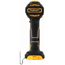Masina de gaurit si insurubat cu acumulator Dewalt DCD708D1T Thumb