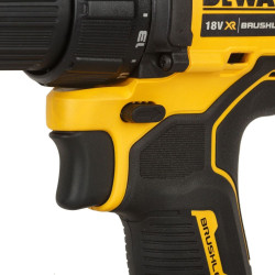 Masina de gaurit si insurubat cu acumulator Dewalt DCD708D1T Thumb