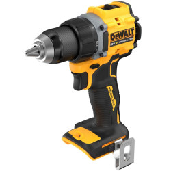Masina de gaurit si insurubat cu acumulator Dewalt DCD794NT XR BL Thumb