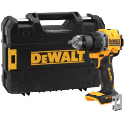 Masina de gaurit si insurubat cu acumulator Dewalt DCD794NT XR BL