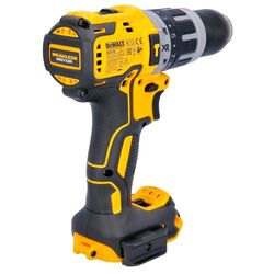 Masina de gaurit si insurubat cu acumulator Dewalt DCD796E1T-XJ Thumb
