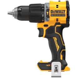 Masina de gaurit si insurubat cu acumulator Dewalt DCD799N XR BL Thumb