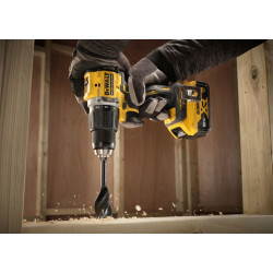 Masina de gaurit si insurubat cu acumulator Dewalt DCD799N XR BL Thumb
