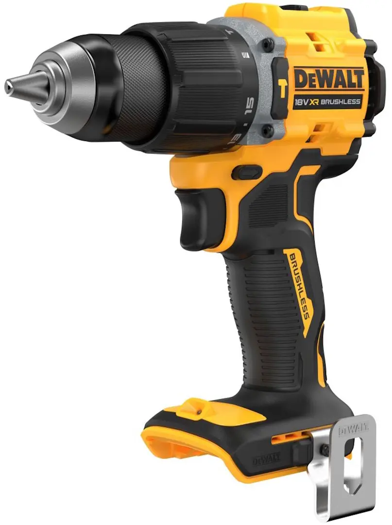 Masina de gaurit si insurubat cu acumulator Dewalt DCD799N XR BL