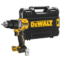 Masina de gaurit si insurubat cu acumulator Dewalt DCD805NT-XJ XR BL Thumb