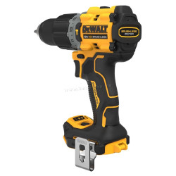 Masina de gaurit si insurubat cu acumulator Dewalt DCD805NT-XJ XR BL