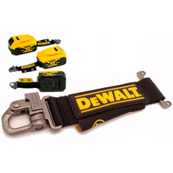Masina de gaurit si insurubat cu acumulator Dewalt DCD805P2LRT-QW Thumb