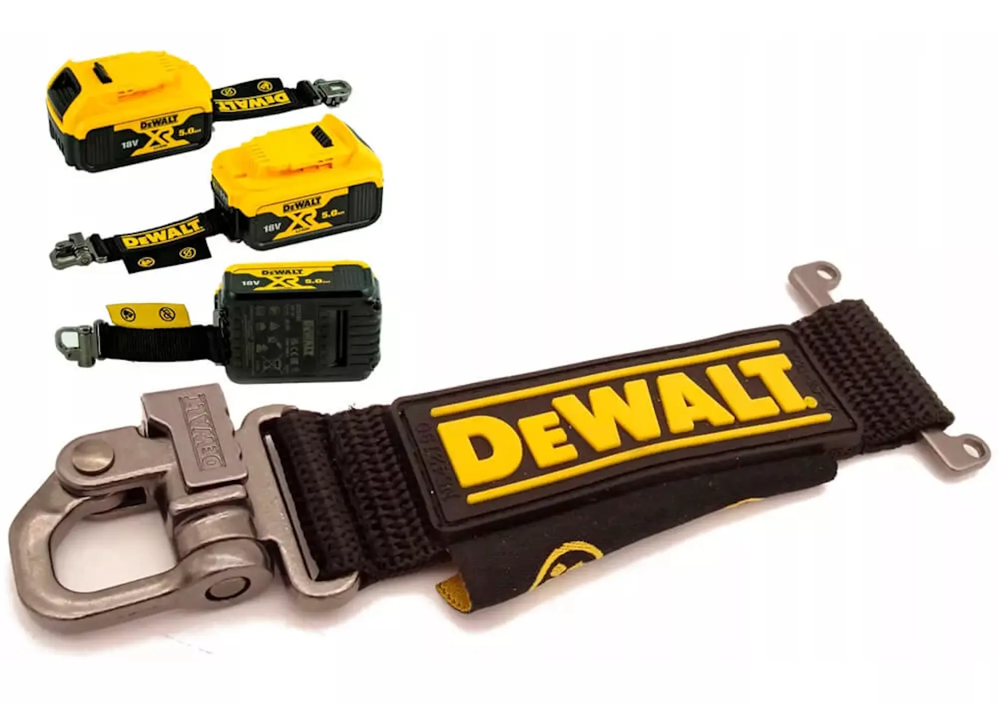 Masina de gaurit si insurubat cu acumulator Dewalt DCD805P2LRT-QW