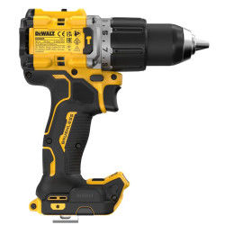 Masina de gaurit si insurubat cu acumulator Dewalt DCD805P2T-QW XR BL Thumb