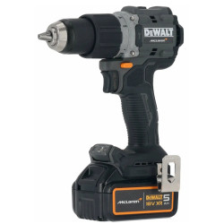 Masina de gaurit si insurubat cu acumulator Dewalt DCD85MM2T Thumb