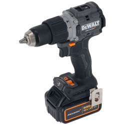 Masina de gaurit si insurubat cu acumulator Dewalt DCD85MM2T Thumb