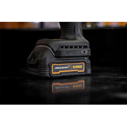 Masina de gaurit si insurubat cu acumulator Dewalt DCD85MM2T Thumb