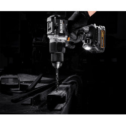 Masina de gaurit si insurubat cu acumulator Dewalt DCD85MM2T Thumb