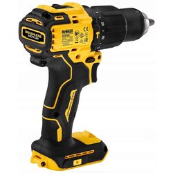 Masina de gaurit si insurubat cu acumulator Dewalt XR DCD708P2T (Yellow/Black) Thumb