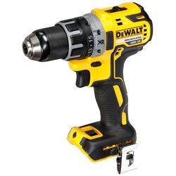 Masina de gaurit si insurubat cu acumulator Dewalt XR DCD791NT BL Thumb
