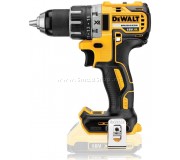 Дрель-шуруповерт аккумуляторная Dewalt XR DCD791NT BL