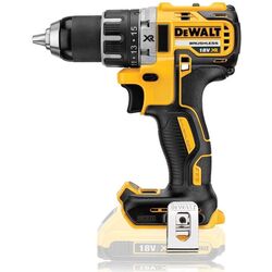 Masina de gaurit si insurubat cu acumulator Dewalt XR DCD791NT BL