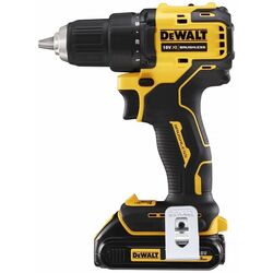 Masina de gaurit si insurubat cu acumulator Dewalt DCD708S2T Thumb