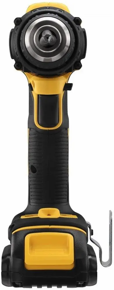 Masina de gaurit si insurubat cu acumulator Dewalt DCD708S2T