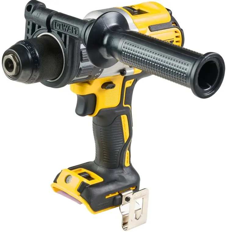Masina de gaurit si insurubat cu acumulator Dewalt DCD996P2 - 2