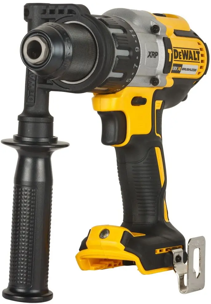 Masina de gaurit si insurubat cu acumulator Dewalt DCD996P2 - 3
