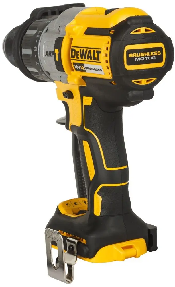 Masina de gaurit si insurubat cu acumulator Dewalt DCD996P2 - 5