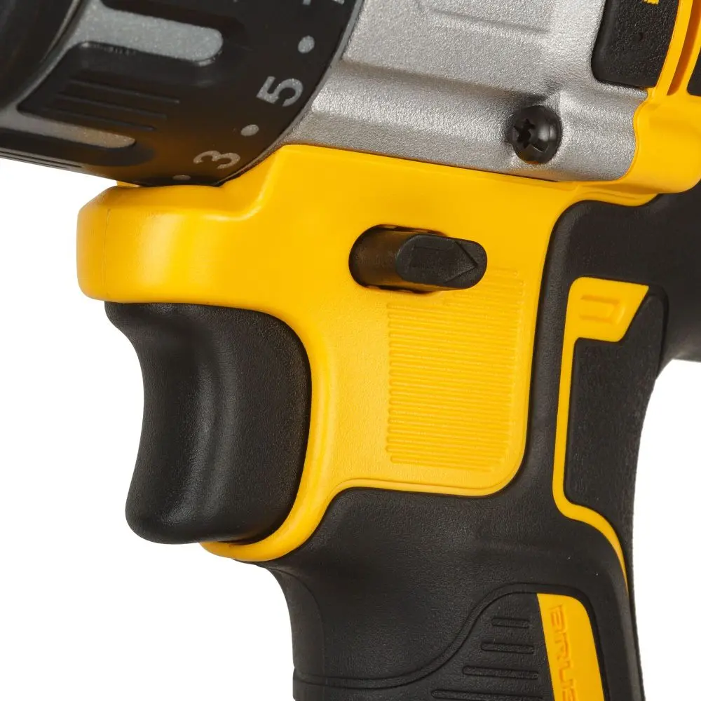 Masina de gaurit si insurubat cu acumulator Dewalt DCD996P2 - 7