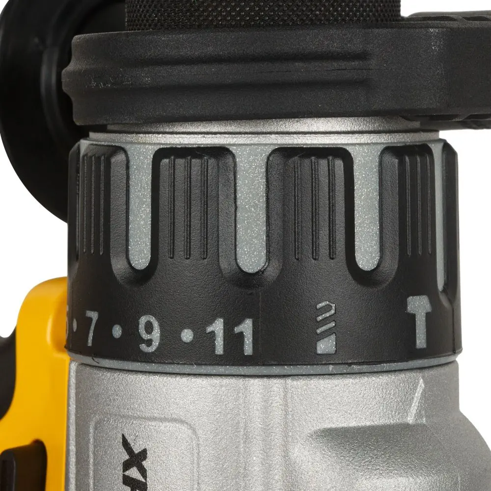 Masina de gaurit si insurubat cu acumulator Dewalt DCD996P2 - 8