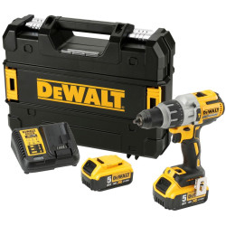 Masina de gaurit si insurubat cu acumulator Dewalt DCD996P2 Thumb