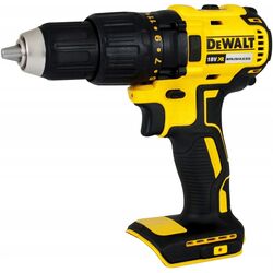 Maşină de găurit-înşurubat Dewalt DCD777M2T (Yellow/Black) Thumb