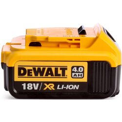 Maşină de găurit-înşurubat Dewalt DCD777M2T (Yellow/Black) Thumb