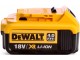 Дрель-шуруповёрт Dewalt DCD777M2T (Yellow/Black)