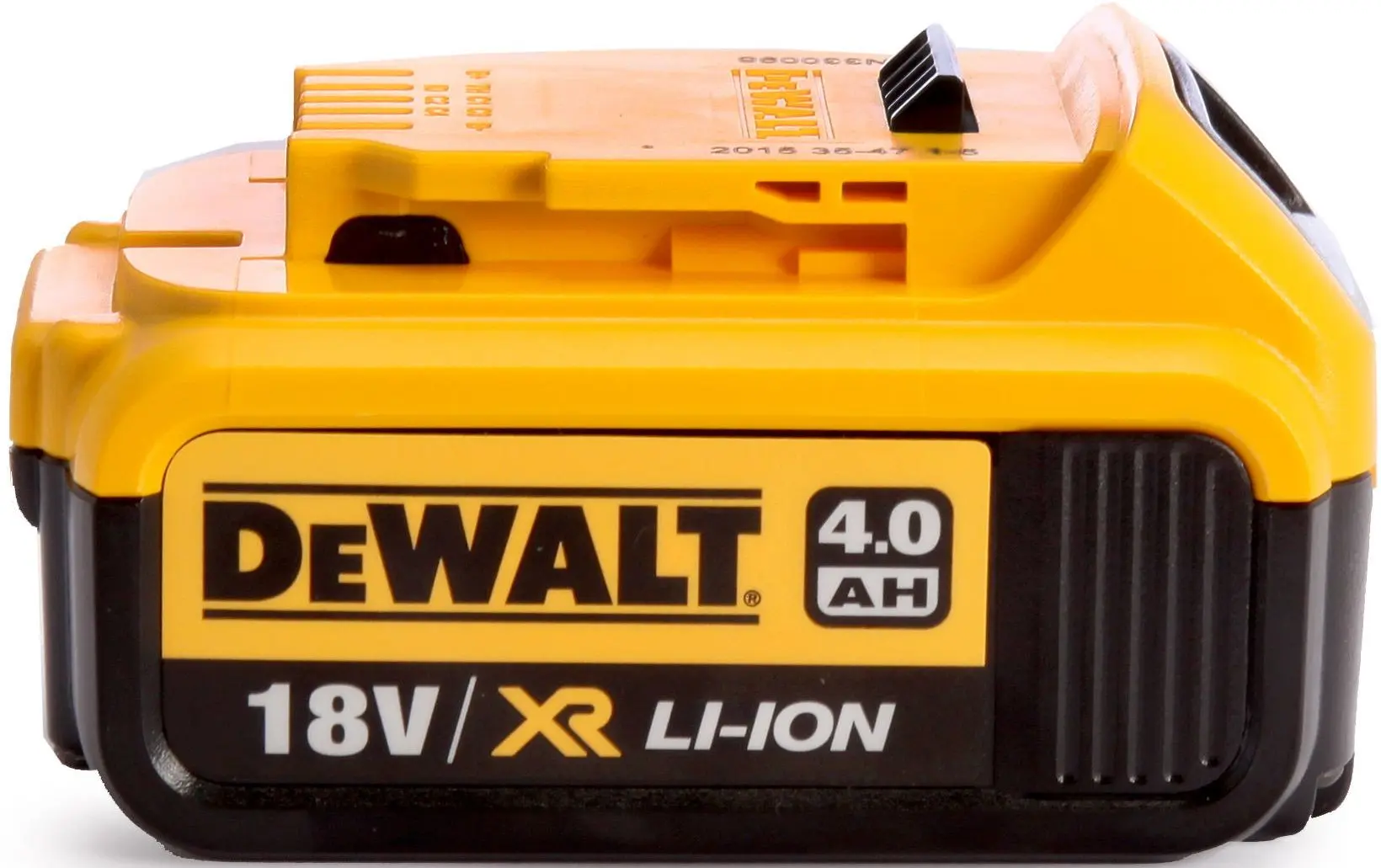 Maşină de găurit-înşurubat Dewalt DCD777M2T (Yellow/Black)