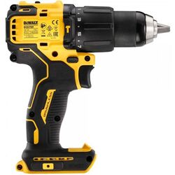 Masina de gaurit si insurubat cu impact si acumulator Dewalt DCD709N Solo Thumb
