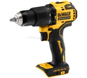 Masina de gaurit si insurubat cu impact si acumulator Dewalt DCD709N Solo