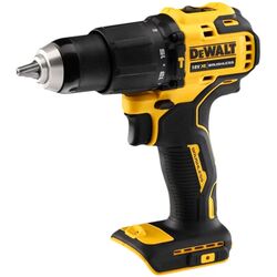 Masina de gaurit si insurubat cu impact si acumulator Dewalt DCD709N Solo