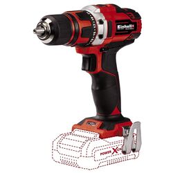 Masina de gaurit cu acumulator Einhell PXC TC-CD 18/35 Li-Solo