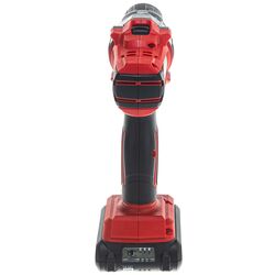 Masina de gaurit si insurubat cu acumulator Einhell TC-CD 18-2 Li 1.5Ah Thumb