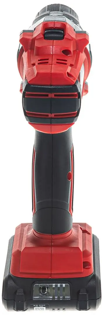 Masina de gaurit si insurubat cu acumulator Einhell TC-CD 18-2 Li 1.5Ah