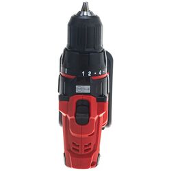 Masina de gaurit si insurubat cu acumulator Einhell TC-CD 18-2 Li 1.5Ah Thumb