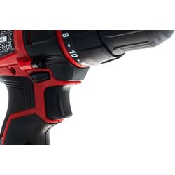 Masina de gaurit si insurubat cu acumulator Einhell TC-CD 18-2 Li 1.5Ah Thumb