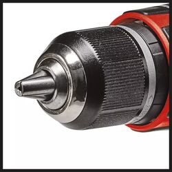 Masina de gaurit si insurubat cu acumulator Einhell TP-CD 18/50 Li-i BL Thumb