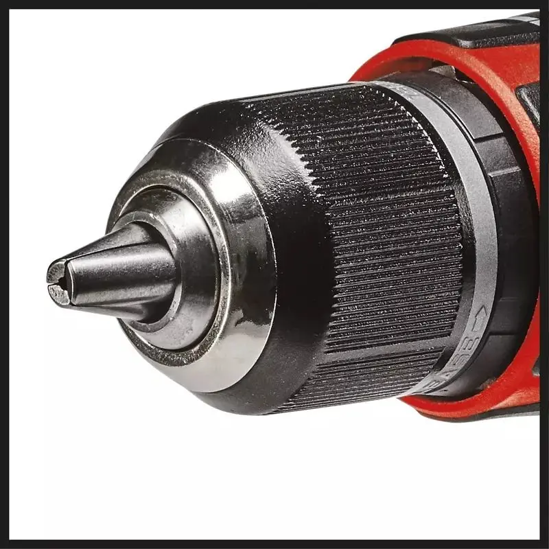 Masina de gaurit si insurubat cu acumulator Einhell TP-CD 18/50 Li-i BL