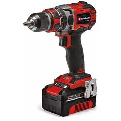 Masina de gaurit si insurubat cu acumulator Einhell TP-CD 18/50 Li-i BL