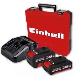 Masina de gaurit si insurubat cu acumulator Einhell TP-CD 18/50 Li-i BL Thumb