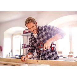 Masina de gaurit si insurubat cu acumulator Einhell TP-CD 18/50 Li-i BL Thumb