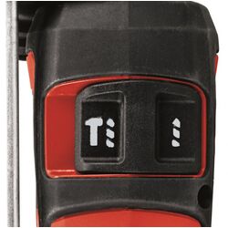 Burghiu impact cu acumulator Einhell TC-ID 18 Li PXC Solo Thumb