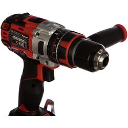 Masina de gaurit si insurubat cu impact si acumulator Einhell TE-CD 18 Li-i BL Thumb