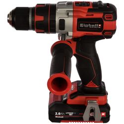 Masina de gaurit si insurubat cu impact si acumulator Einhell TE-CD 18 Li-i BL Thumb