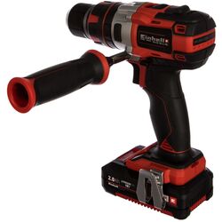 Masina de gaurit si insurubat cu impact si acumulator Einhell TE-CD 18 Li-i BL Thumb